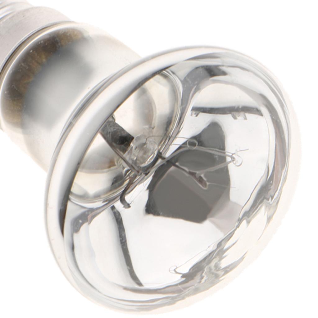 Shiny Replacement Bulbs for R39 E14 Socket - 2 Pack