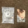 [USED] Stray Kids Skzoo Keyring Wolfchan Bangchan