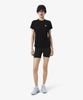 Женская тренировочная футболка LACOSTE TF9246-56G 031