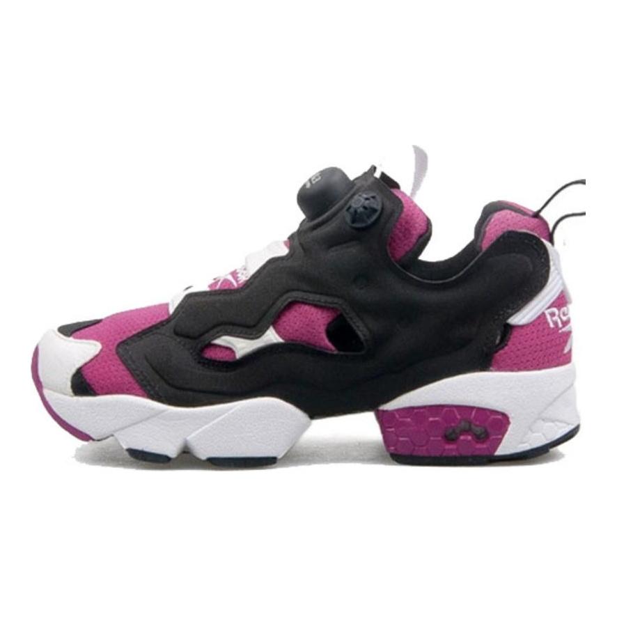 Reebok Кроссовки Instapump Fury Mita Sneakers Brazen Berry M40933