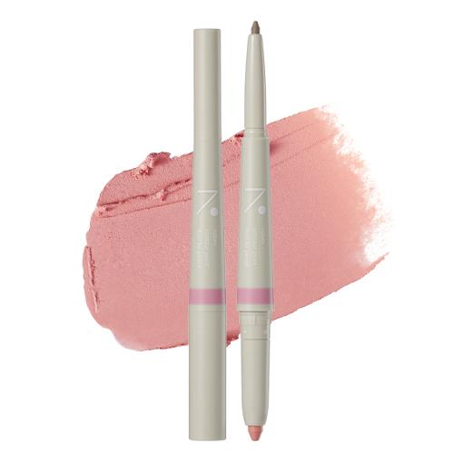 Novev Contour Point Двойной карандаш для губ