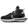 X Sacai X Jean Paul Gaultier VaporWaffle 'Черный' DH9186-001