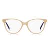 Ladies' Spectacle Frame Pierre Cardin PC-8487-FWM Ø 52 Mm