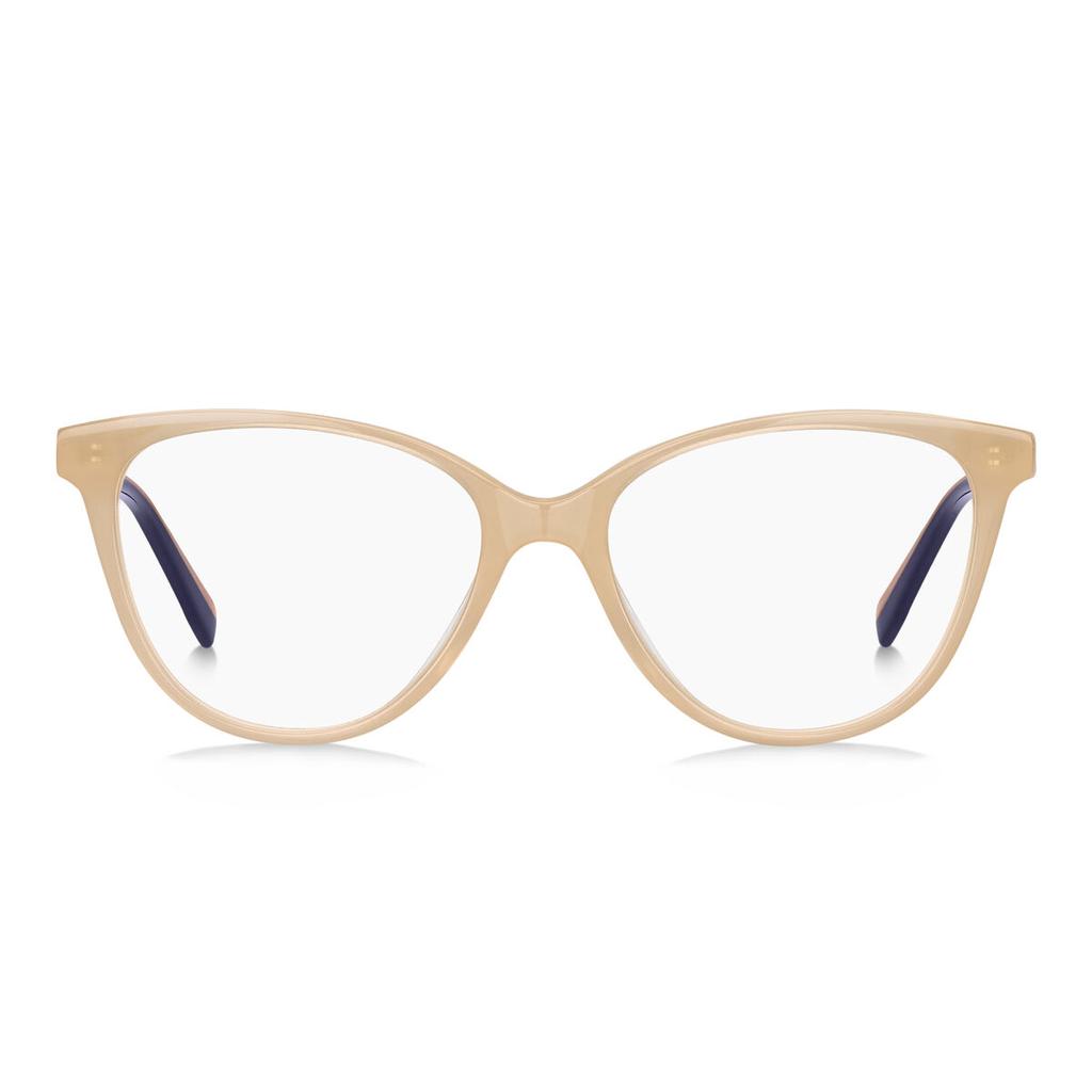Ladies' Spectacle Frame Pierre Cardin PC-8487-FWM Ø 52 Mm