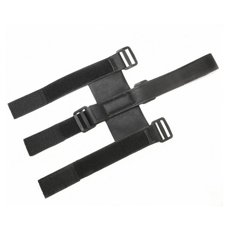 Совместимый с Bluetooth динамик с фиксированным ремнем для велосипеда, держатель для чайника, держатель для стакана с водой, крепление на ремешке