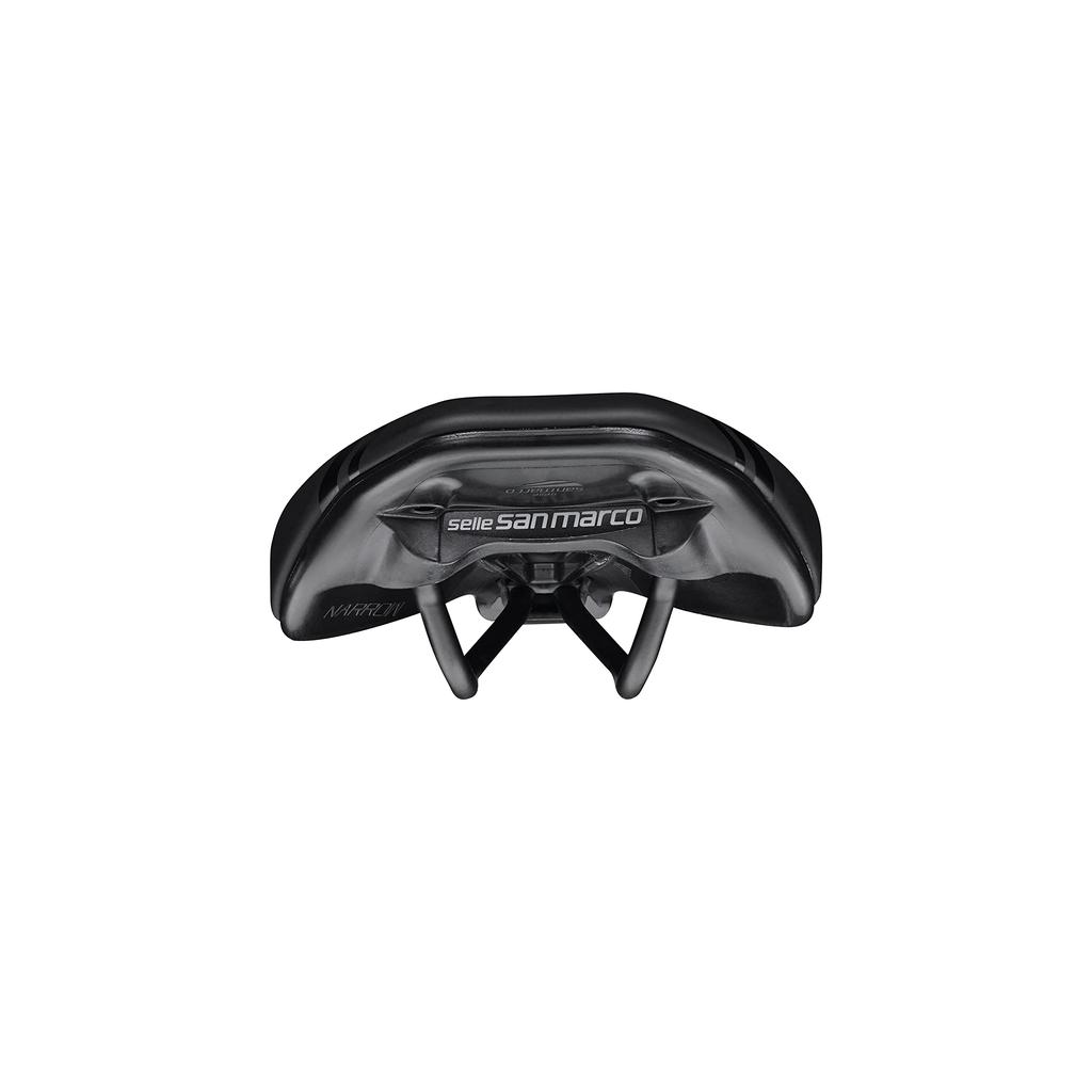 selle sanmarco Велосипедное седло GND короткое Dynamic Narrow 322MN401