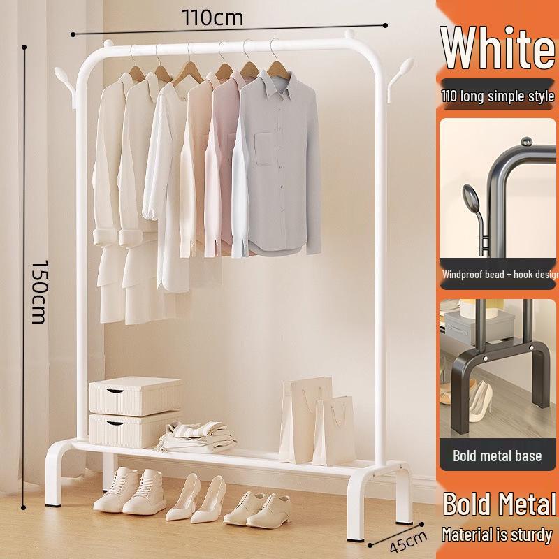 Премиальная складная сушилка для белья для балкона и спальни