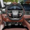 Чехол на руль для Chery Tiggo 8 Plus, 7, 8L, 9, 3X5X и Omoda 06