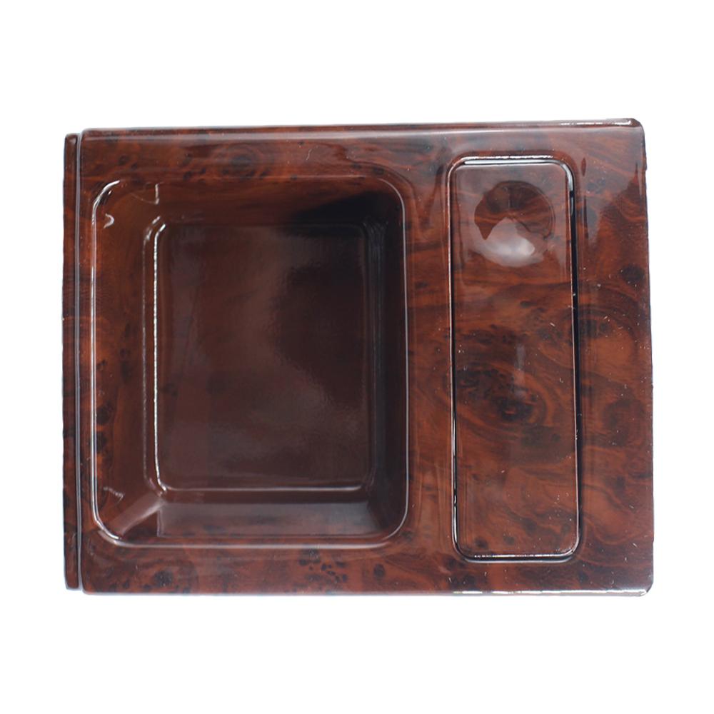 Центральная консоль органайзер лоток для BMW E46 1998 1999 2000 2001 2002 2003 2004 2005 подлокотник ящик 51168217957