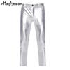 Men's Clothing Stylish Fashion Casual Pants Men's Trousers