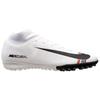 Nike Футбольные бутсы Mercurial Superfly 6 Мужские Белые AJ3568-109