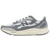NB Arishi V4 Abrasion Resistant Low Top Casual Running Shoes Men's Gray White Sneakers MARISTY4