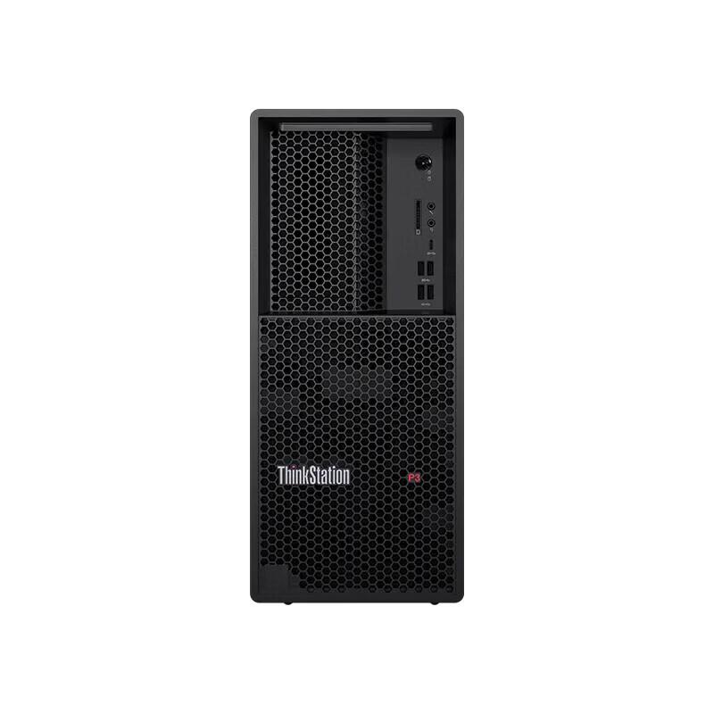 Lenovo ThinkStation P3 Gen2 Graphics Workstation (CN version)