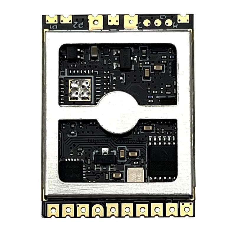 Модуль аудио- и видеопередатчика FPV1.2/1.3G 1.6W VTX