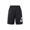 SB Sunday Mid-Rise Skateboarding Shorts Men Bottoms Black CK5120-010