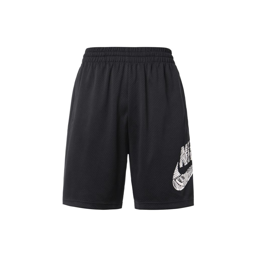 Nike Шорты для скейтбординга SB Sunday со средней посадкой, мужские, черные CK5120-010