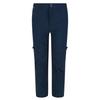 Childrens/Kids Highton Stretch Zip-Off Walking Trousers