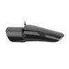 ABS Rear Shock Mudguard For Adventure Motorcycles Optimized For Rugged Terrains And Long Rides Prevents Splashing
