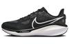 Air Zoom Vomero 17 Черный Белый FB1309-004
