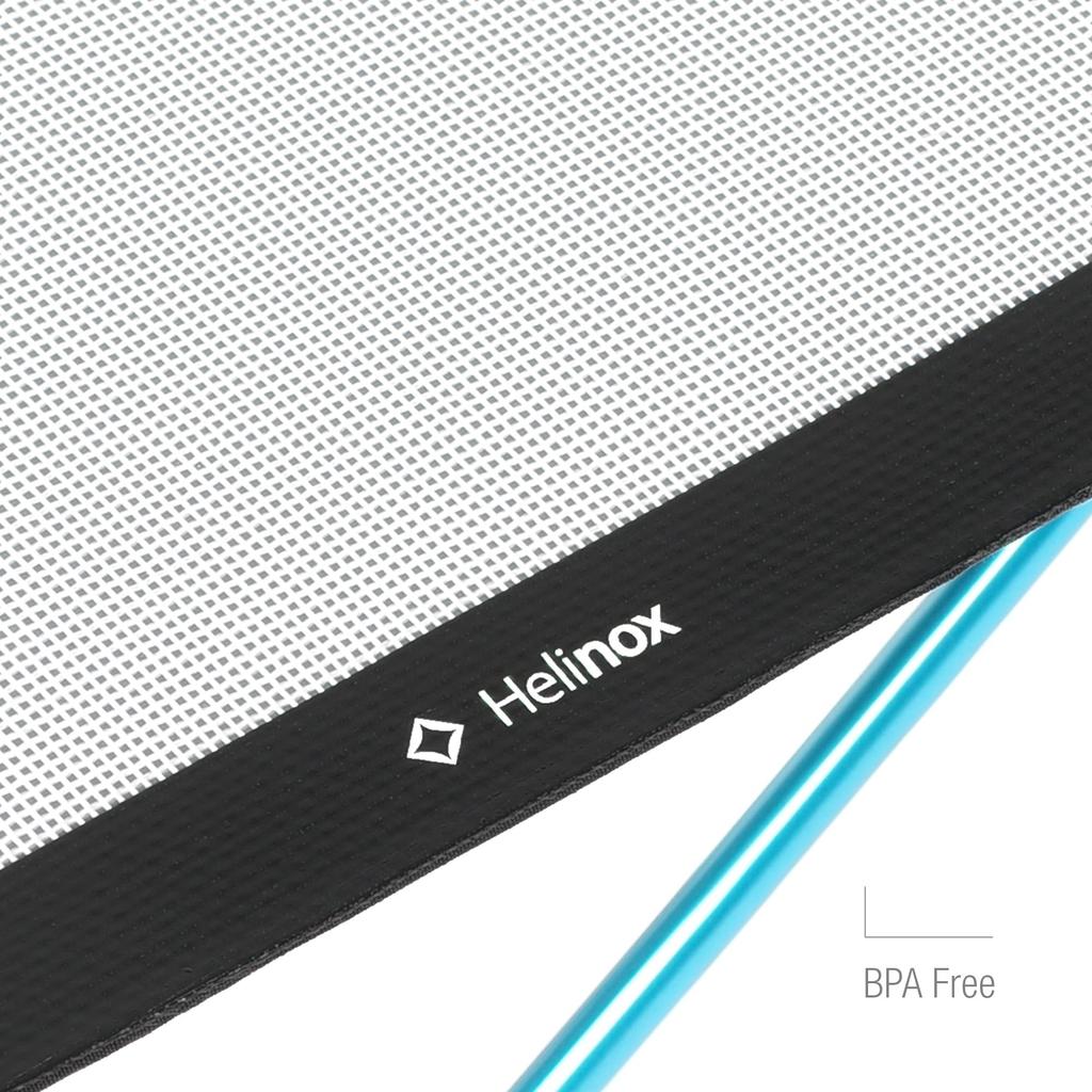 Helinox Tactical Table L Silicone Pad 19759036001007 Black