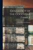 Книга Genealogy of the Goodyear Family