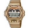 Часы Casio DW-6900GDA -9ER