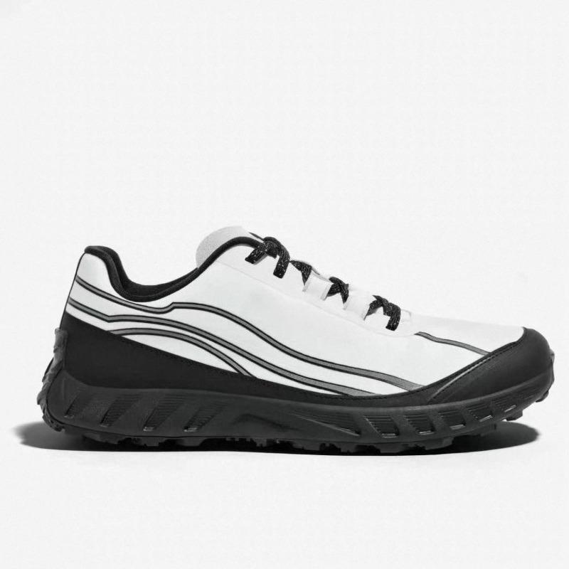 Classic Brand Comfortable Anti Slip Walking Jogging Shoe Top Quality Off Road Running Training Shoe Men Woman Sport Running Shoe