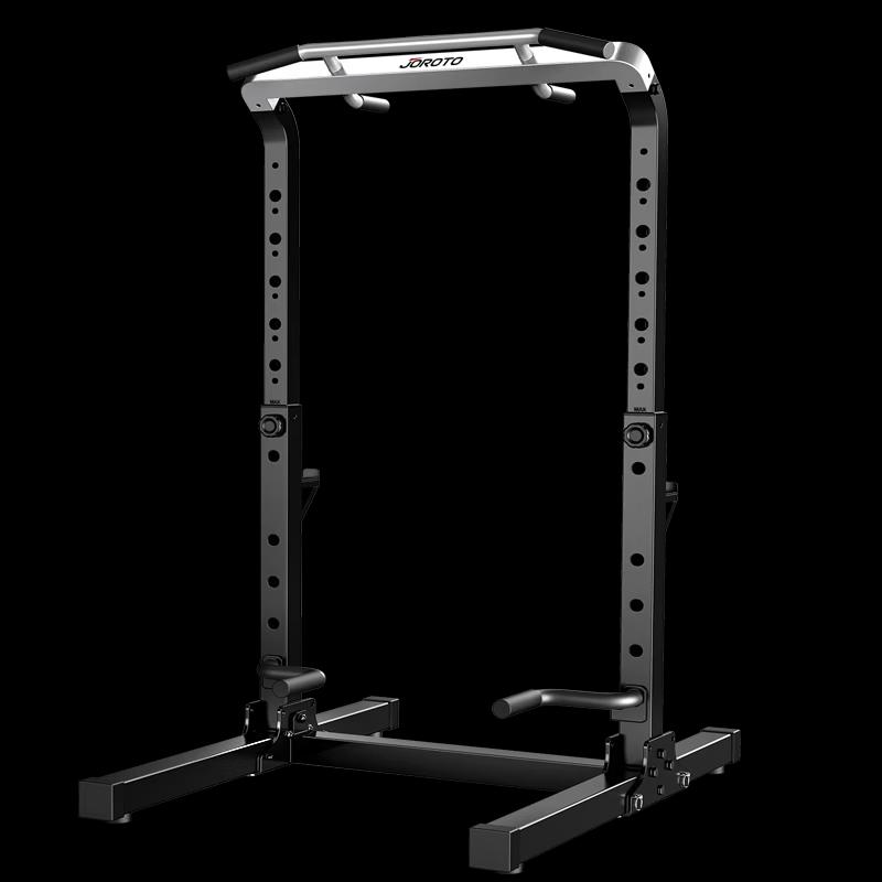JOROTO Multi-functional Floor-Standing Pull-up Bar