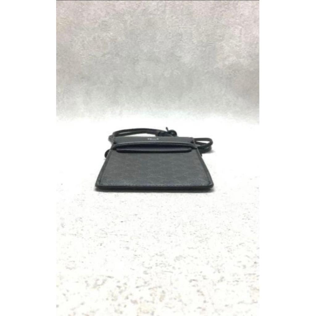 Used CELINE shoulder bag phone pouch Triomphe