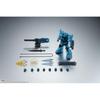 TAMASHII NATIONS ROBOT Spirits MS-07B-3 Гуф Кастом A.N.I.M.E. Фигурка 125 мм ПВХ АБС Окрашенная Коллекционная