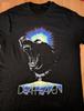 Deafheaven EU And UK Tour T Shirt Full Size S to 5XL