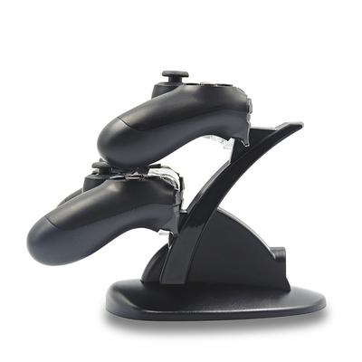 Зарядная станция для контроллеров Ps4 / Ps4 Slim / Ps4 Pro с зарядным кабелем