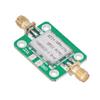 Широкополосный усилитель RF 0.12500MHz 12V 45mA 25dB High Gain Low Noise SMAK Female LNA Amplifier