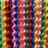 36-дюймовые спиральные шары Длинный шарик из латекса с винтовой резьбой Плавающие воздушные шары Надувное свадебное украшение на день рождения Рождество