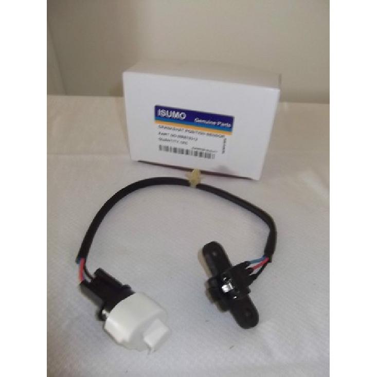 New Engine Crankshaft Position Sensor Fits: Mitsubishi Chrysler Dodge