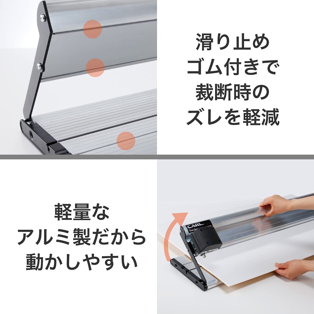 Karl Office Equipment Режущий станок для пенополистирольных плит Резак для отделки A1 TG-P1000