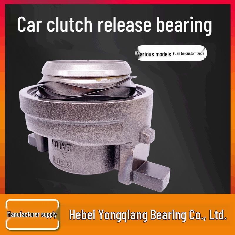 Clutch Release Bearing for Chenglong H7, Tianlong, Balong with Eaton Transmission