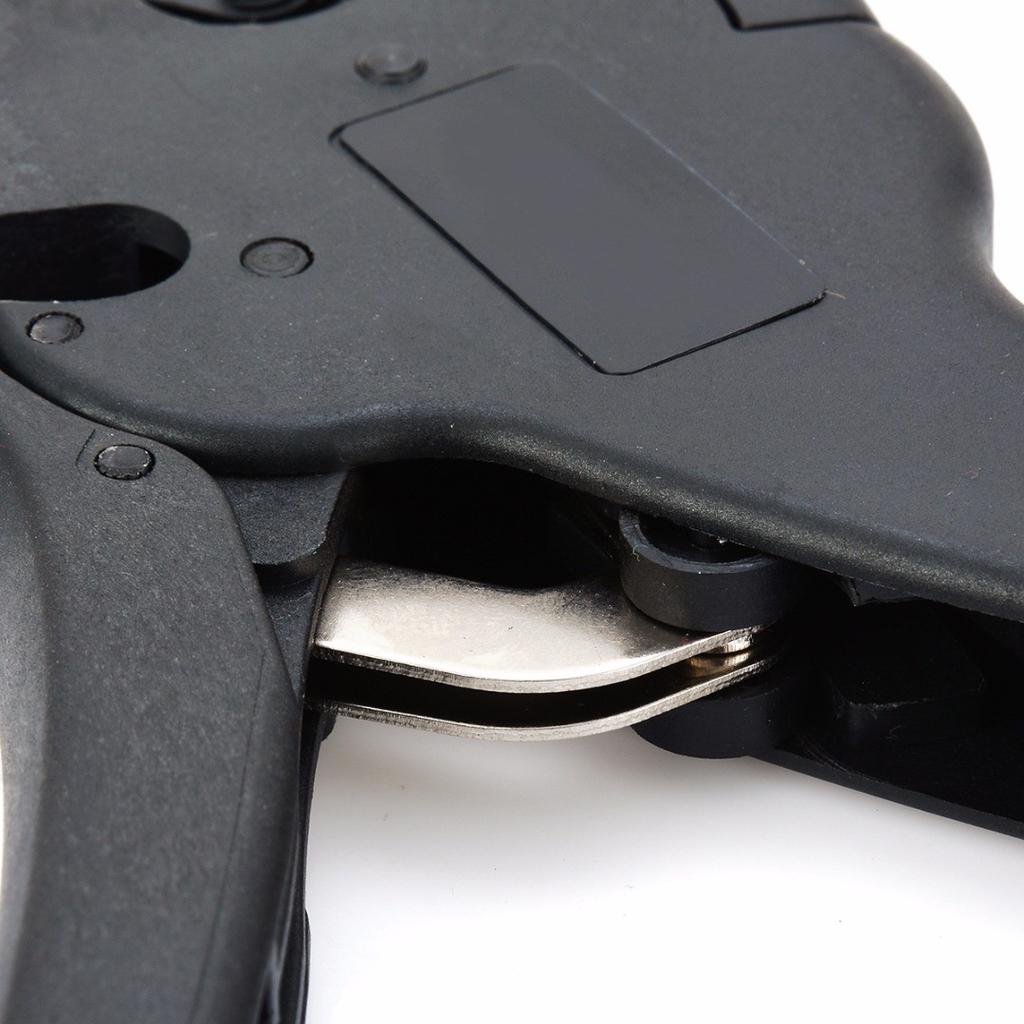 Новые регулируемые клещи для зачистки проводов электрического кабеля 0,03-10 мм2