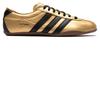 adidas Tokyo Gold Metallic Black Женские кроссовки Core-Black Preloved-Bronze JQ2156