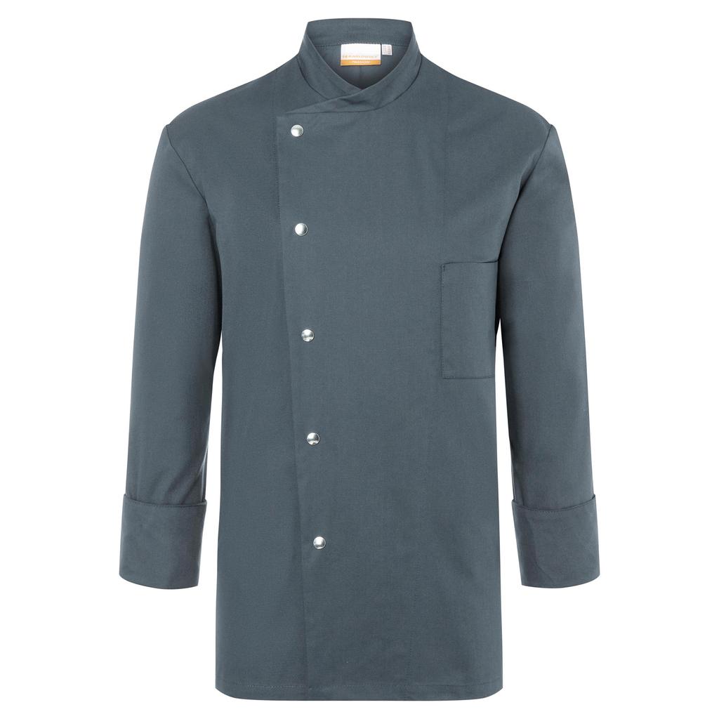 Karlowsky Mens Lars Chef Jacket