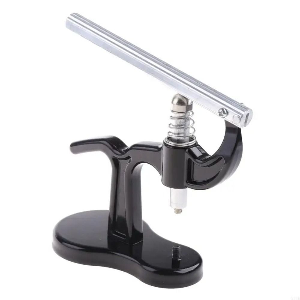 Корпус часов Крышка Ремонт Инструмент для пресса для часов Инструмент для ремонта Съемник задней крышки часов Съемник штампов Закрыватель