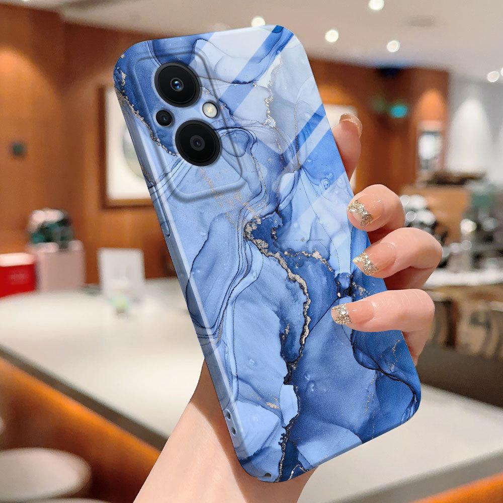 All-inclusive Film Phone Case Cartoon Fashion Design Hard Shell Full Cover Camera Shockproof Protection Case for OPPO Realme OnePlus Infinix Tecno