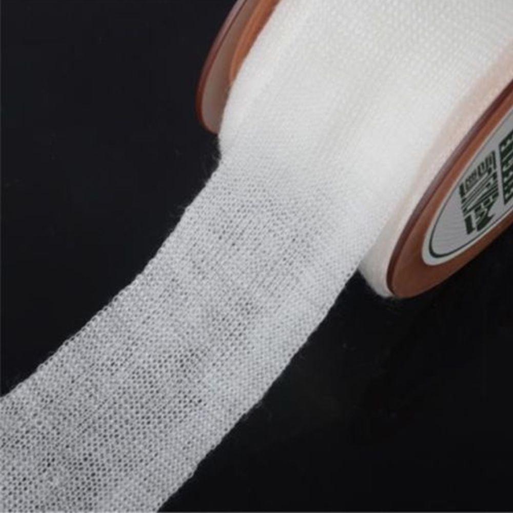 High Quality Portable Plastic Carp Coarse Fishing Water Soluble Sack PVA Lure Mesh Bait Wrap Bag