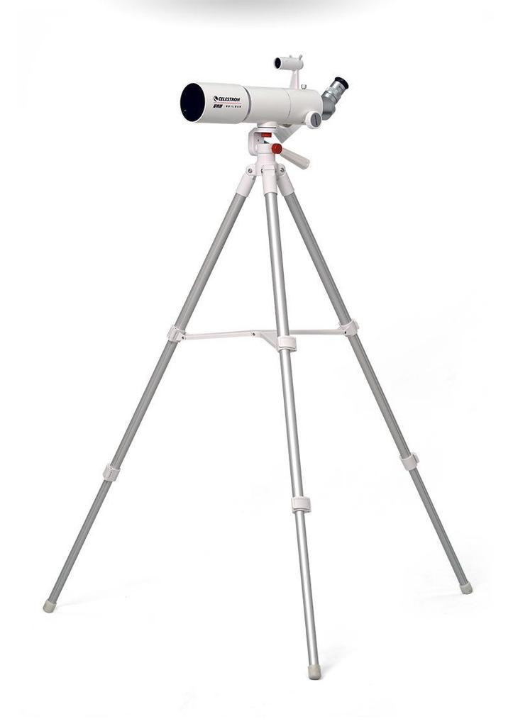 Celestron Star Journey 70/70L Регулируемый HD Астрономический Телескоп для Детей