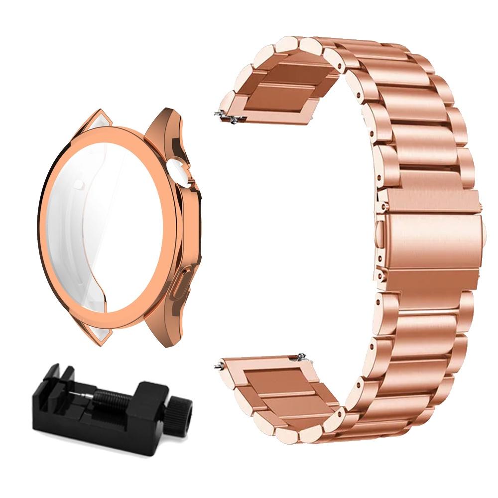 18/20/22 мм для HUAWEI WATCH GT 4 41 46 мм металлические ремешки на запястье браслет для GT 3 Pro 43 мм 46 мм ремешок для часов