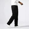 J European and American jeans men's 2026 summer casual loose straight wide-leg jeans