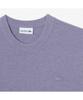 LACOSTE Men'S Basic Crew Neck Pullover Ah496E-54N Gfu