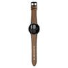 Silicone Leather Strap for Samsung Galaxy Watch 7/6/5/4 Watch Classic Smart Watch Bands