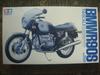 Tamiya Серия мотоциклов BMW R90S Пластиковая модель 16008 1/6 №8