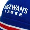 Fan Originals Rangers Retro Beanie